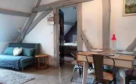 L'Annexe d'Auron, charmant F2 au coeur de Bourges